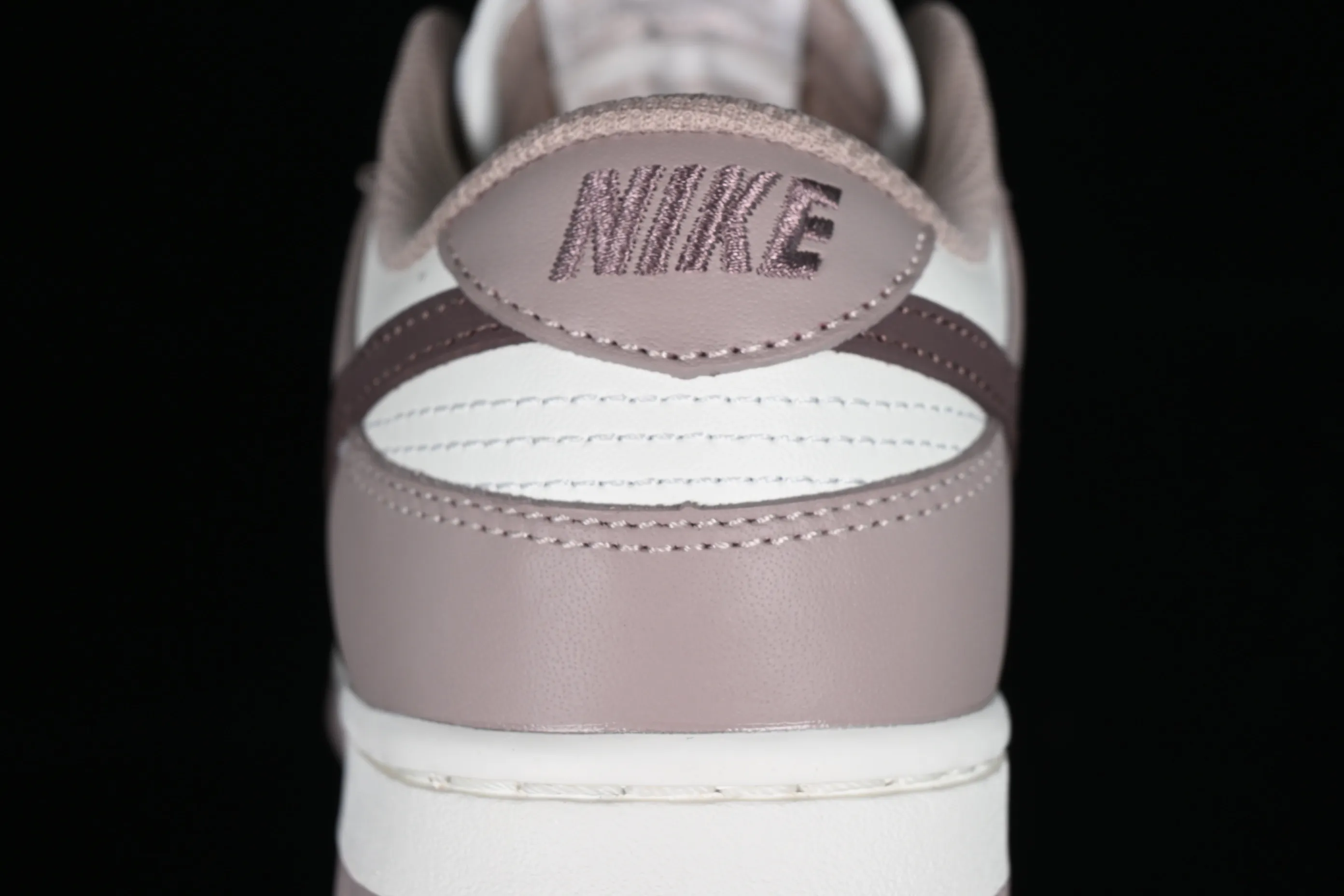 All categories Nk SB Dunk series Nk SB Dunk Low low-top sneakers Nk Dunk Low "Diffused Taupe" white brown SB low-top casual sneakers DD1503-125